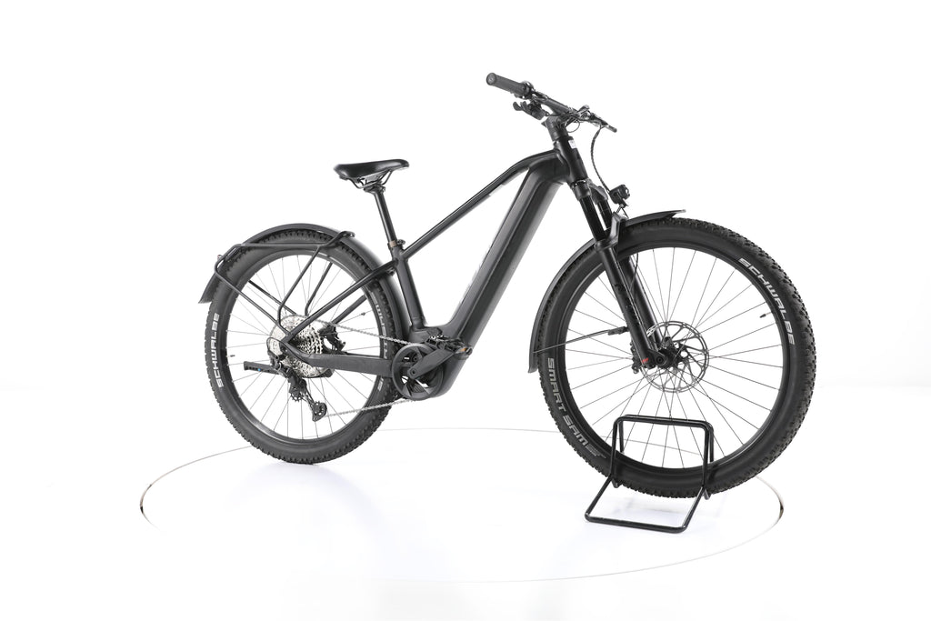 Cube Reaction SLX Allroad Trekking E-Bike 2024 - Image 2