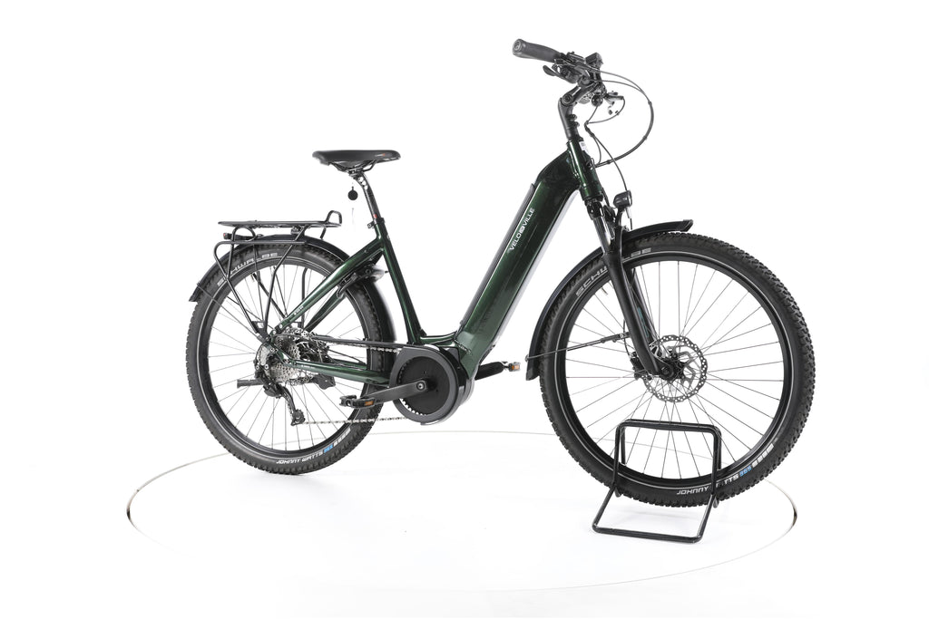 Velo de Ville SEB 890 Trekking E-Bike Tiefeinsteiger - Image 2