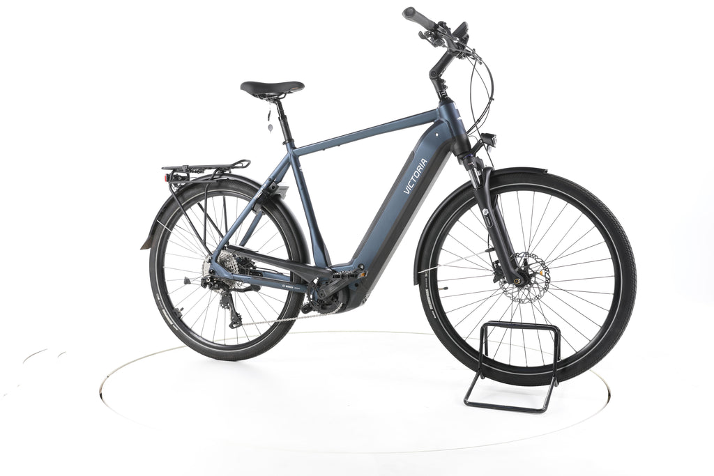 Victoria Tresalo 14 Trekking E-Bike - Image 2
