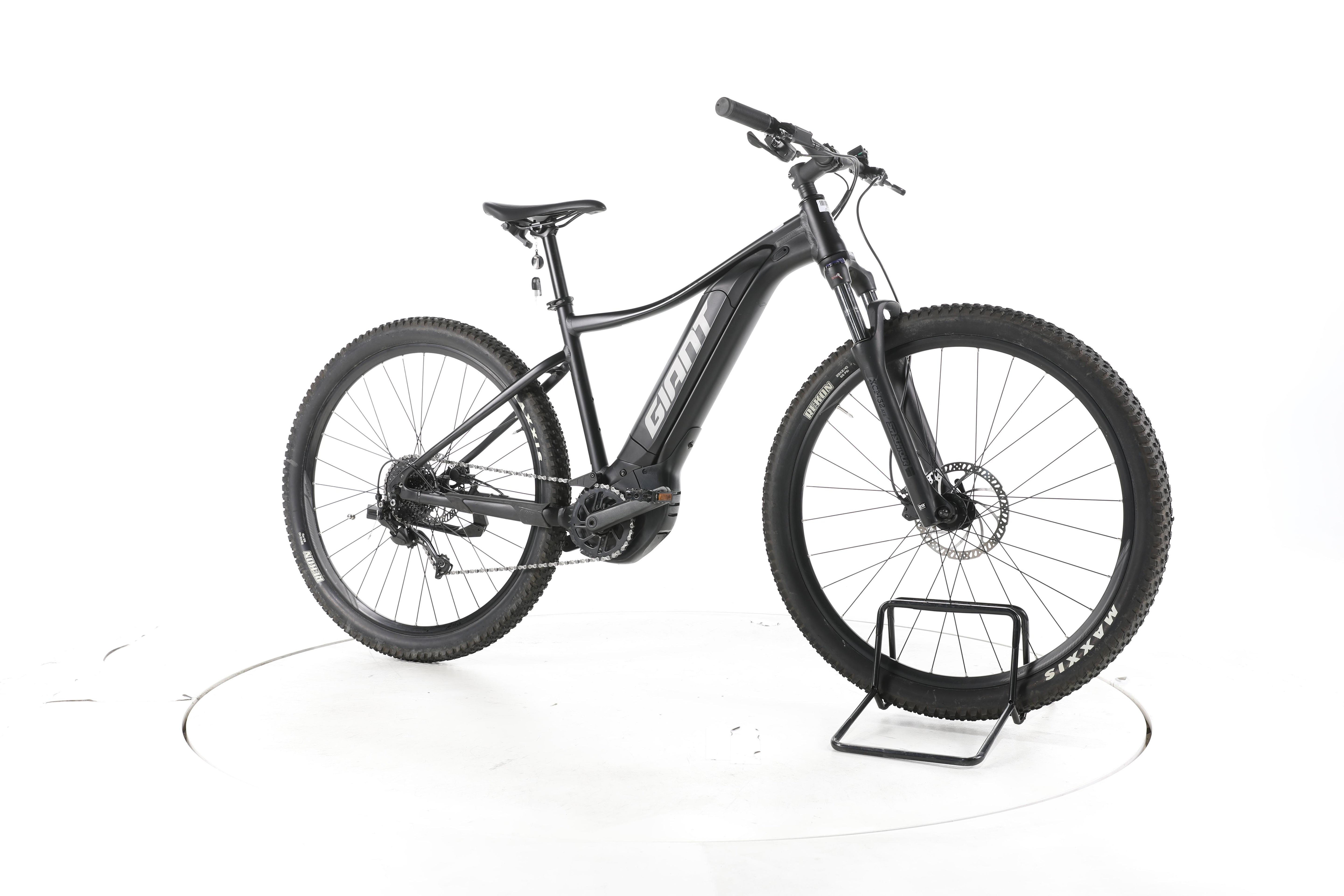 Giant Talon E+ 2 | V1 E-Bike - Image 2