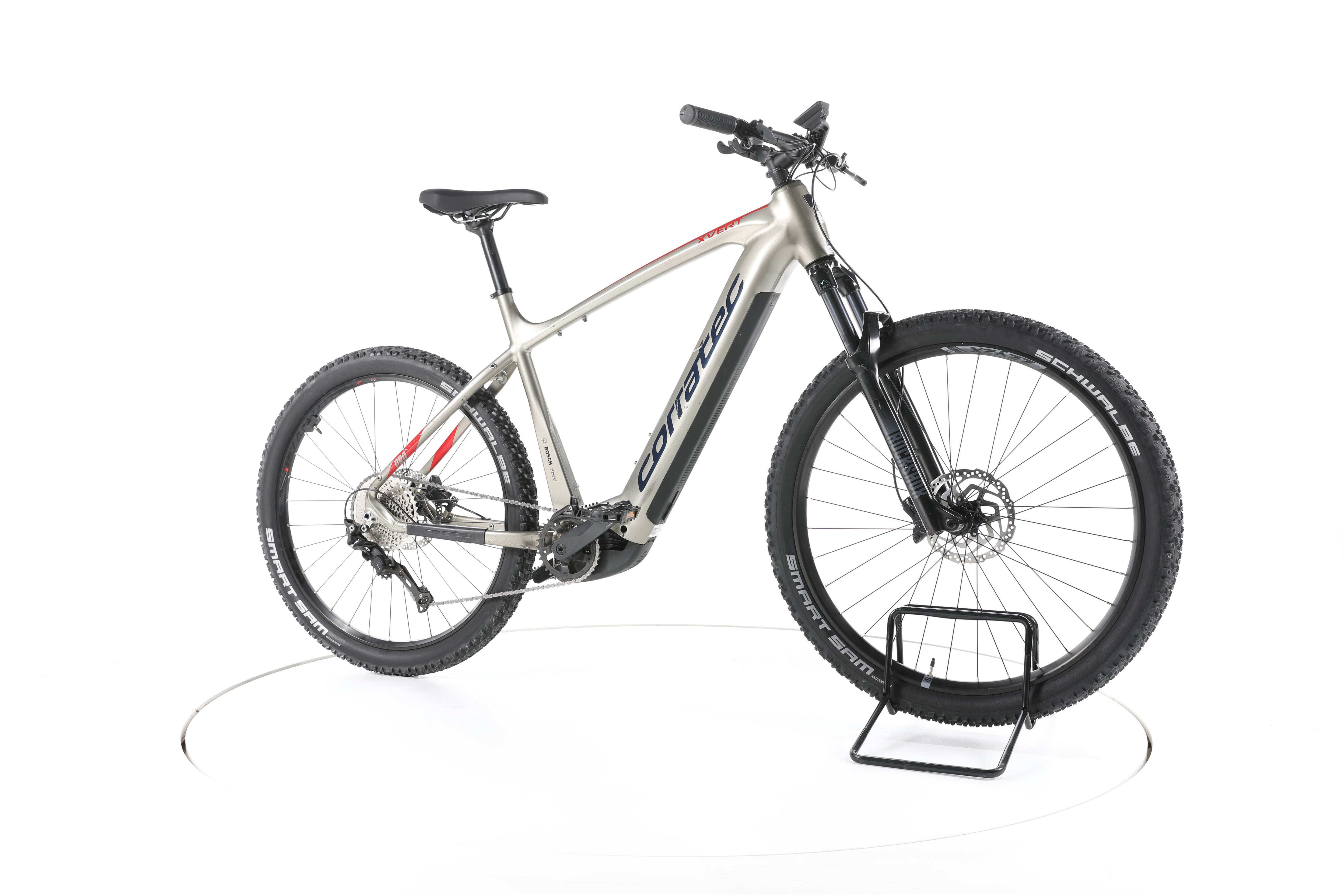 Corratec E-Power X-Vert Pro E-Bike 2023 - Image 2
