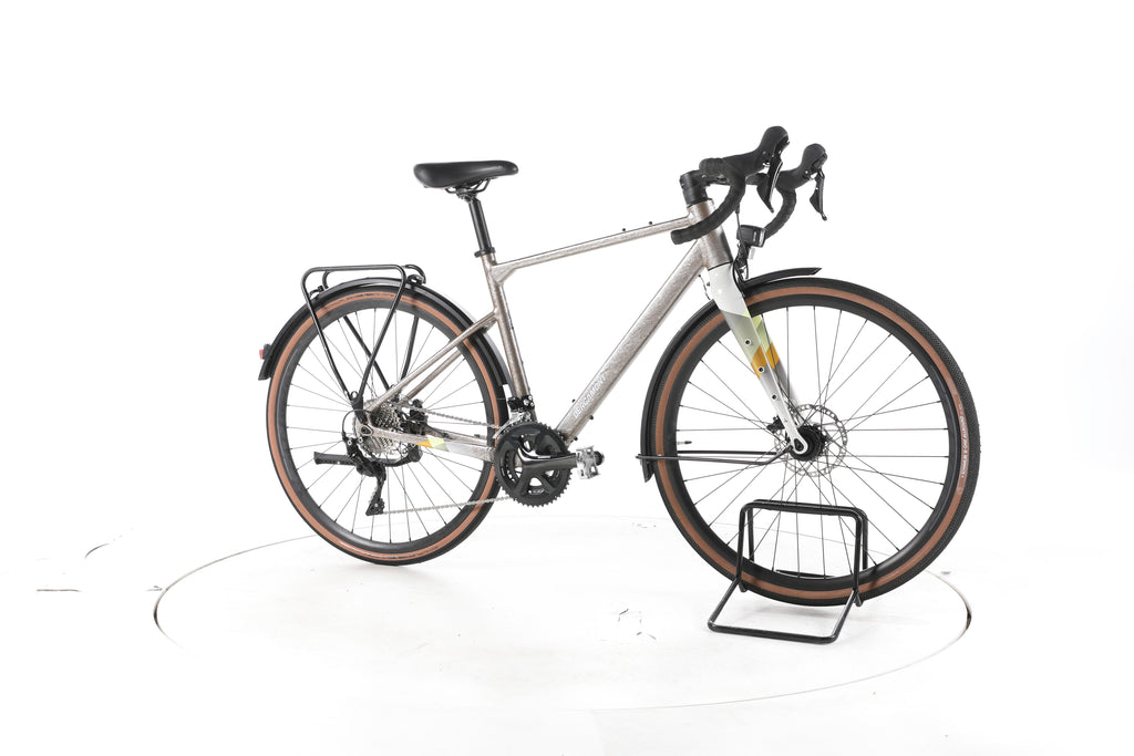 Bergamont Grandurance RD 20 Gravelbike - Image 2