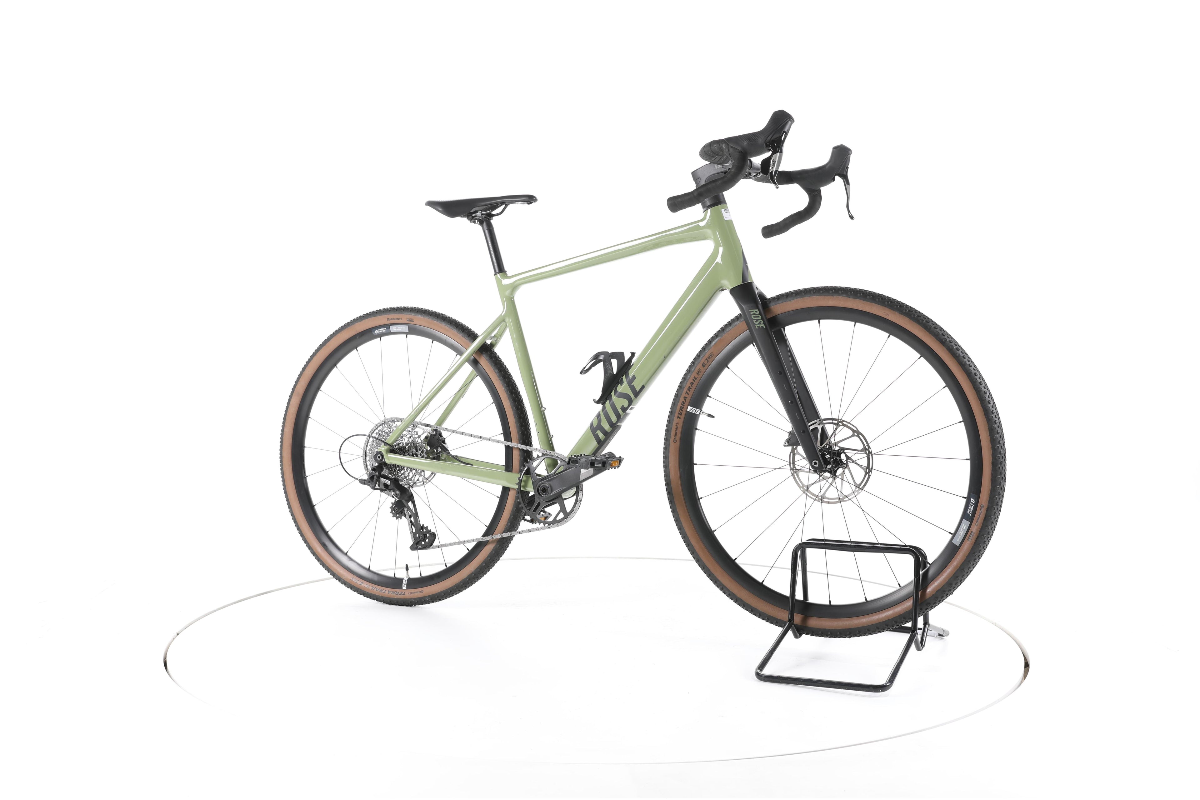 Rose Backroad AL APEX XPLR - Image 2