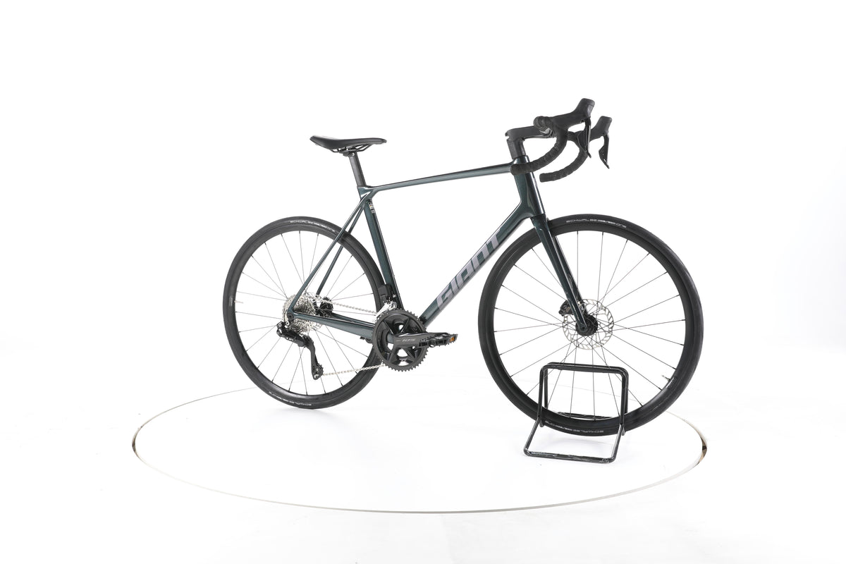 Giant TCR Advanced 1 Rennrad Carbon 2024 - Image 2