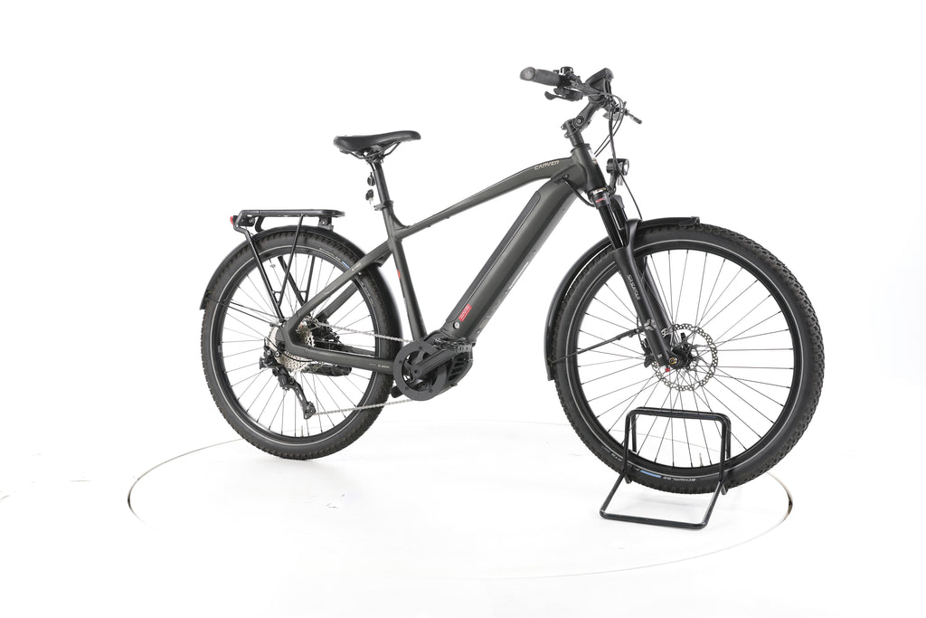 Carver SUV E.430 Trekking E-Bike - Image 2