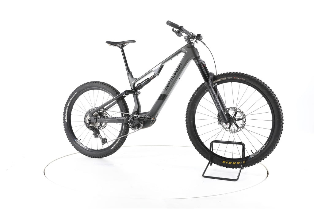 Centurion No Pogo SL R6000i Fully E-Bike Carbon 2024 - Image 2