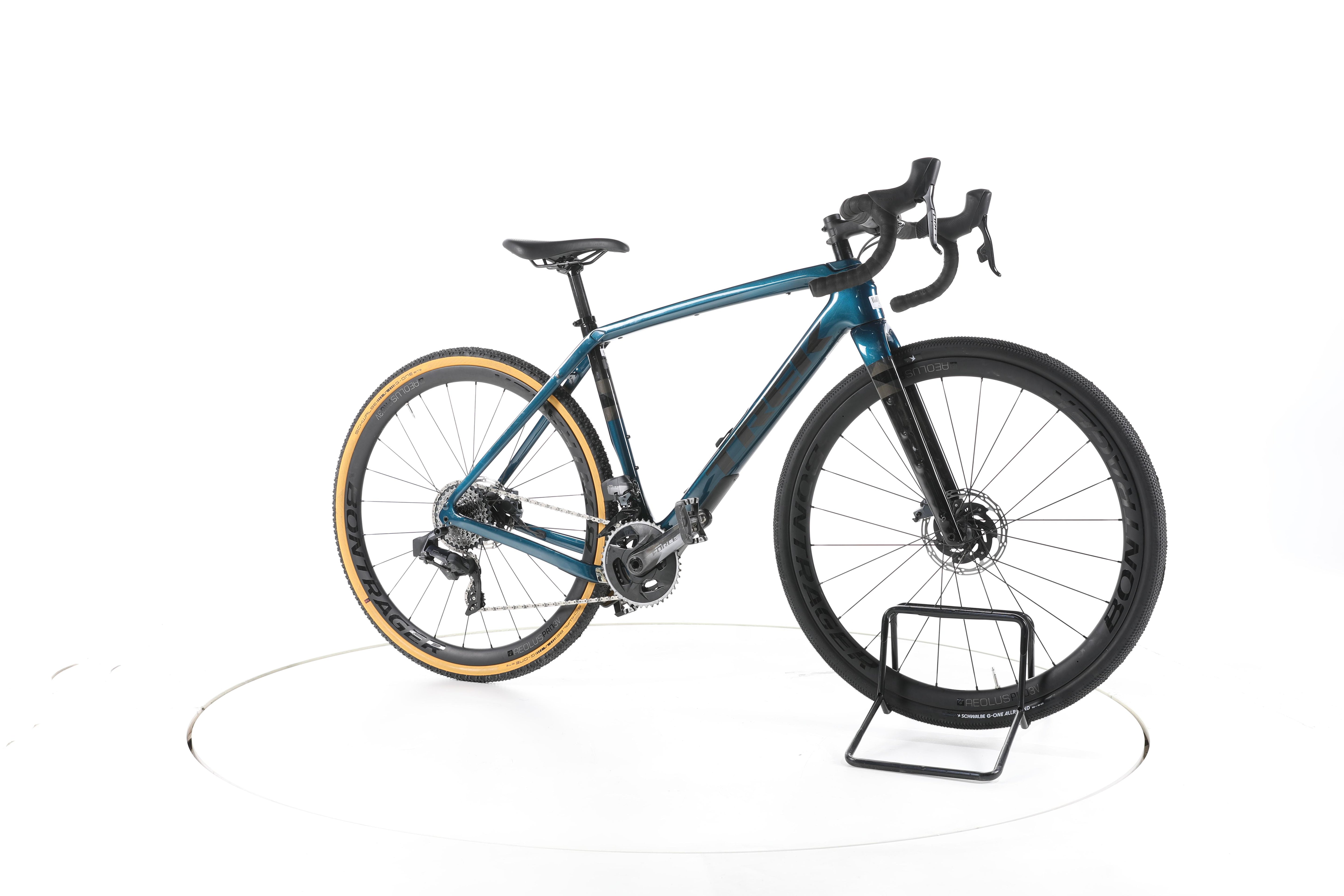 Trek Checkpoint SL 7 AXS Gravelbike Carbon - Image 2