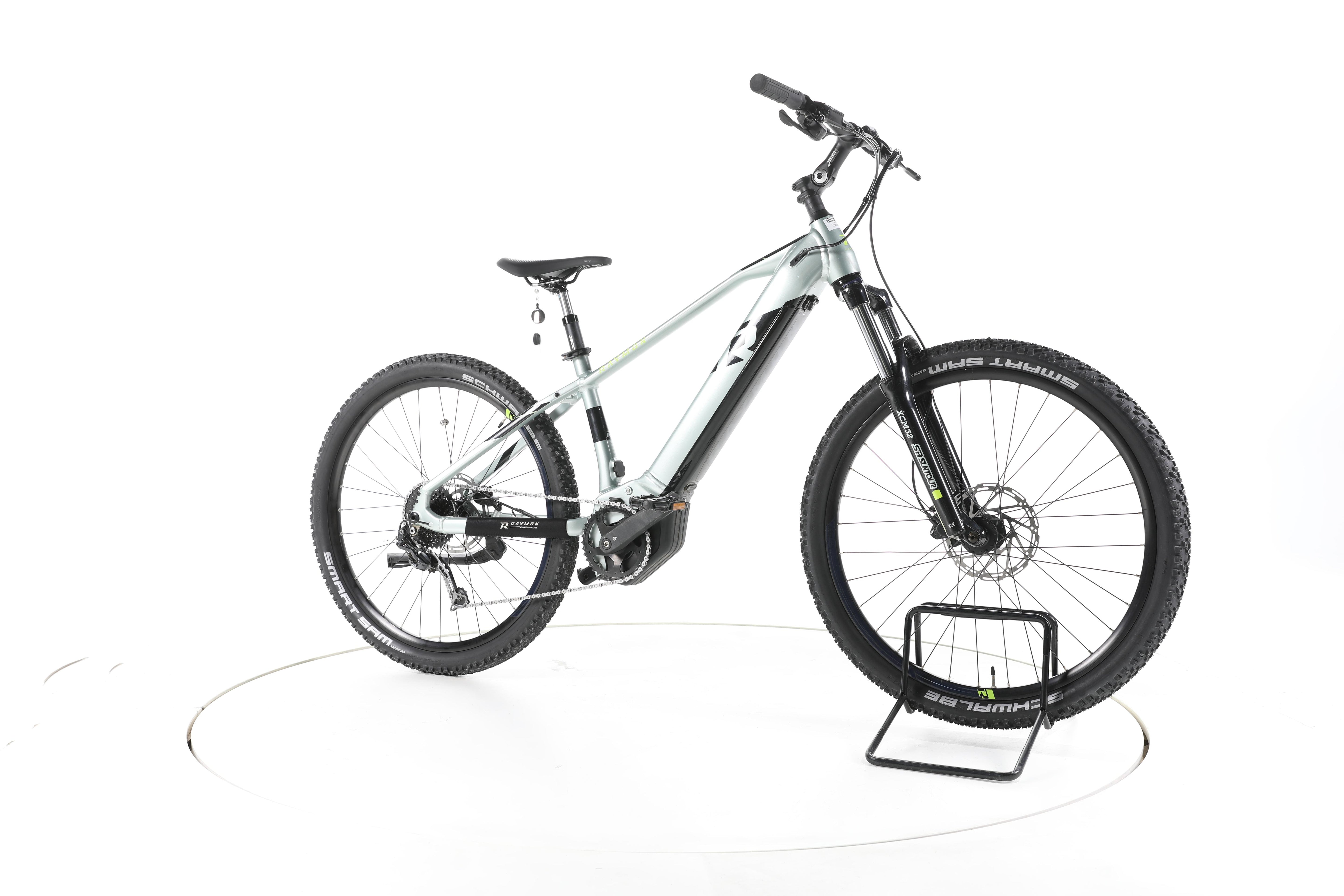 R Raymon HardRay E 5.0 E-Bike - Image 2