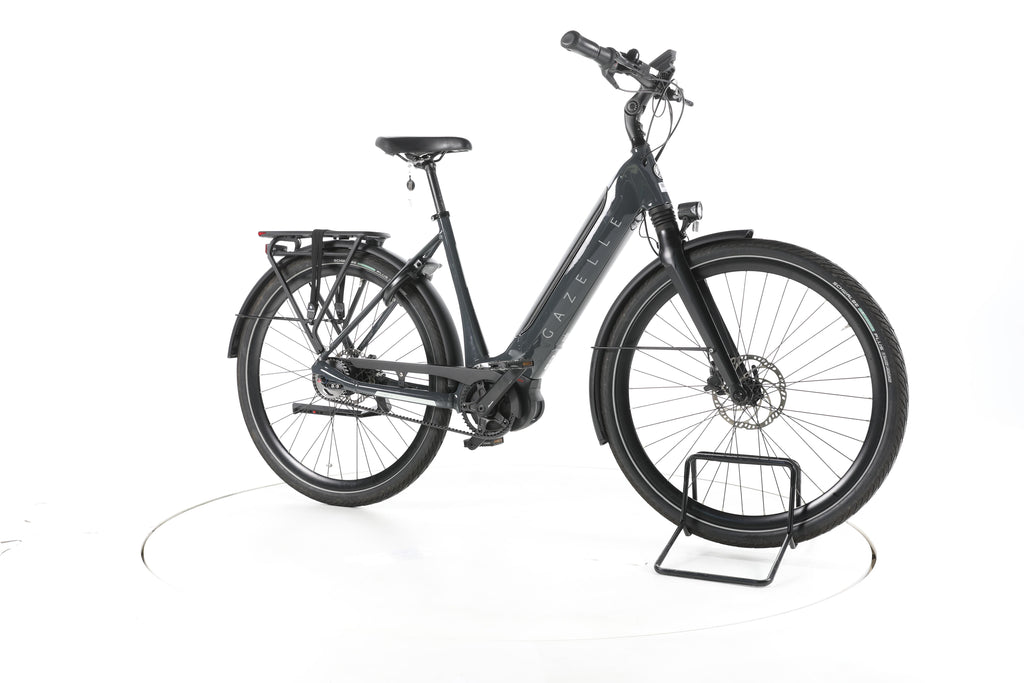 Gazelle DA Ultimate C5 HMB City E-Bike Tiefeinsteiger - Image 2