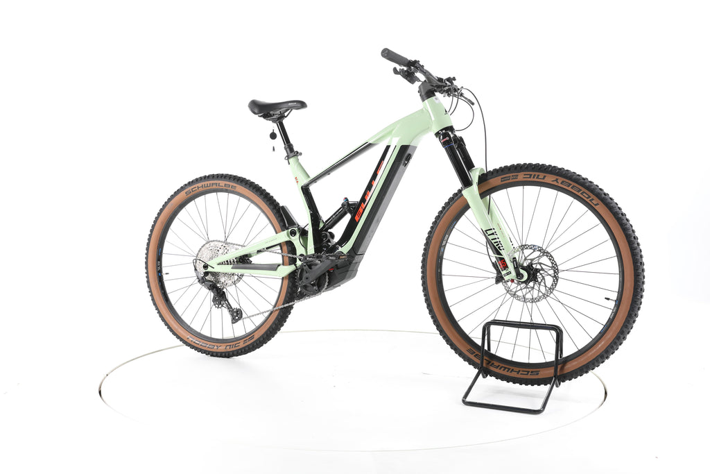 Bulls E-Stream EVO AM 2 Fully E-Bike 2023 - Image 2