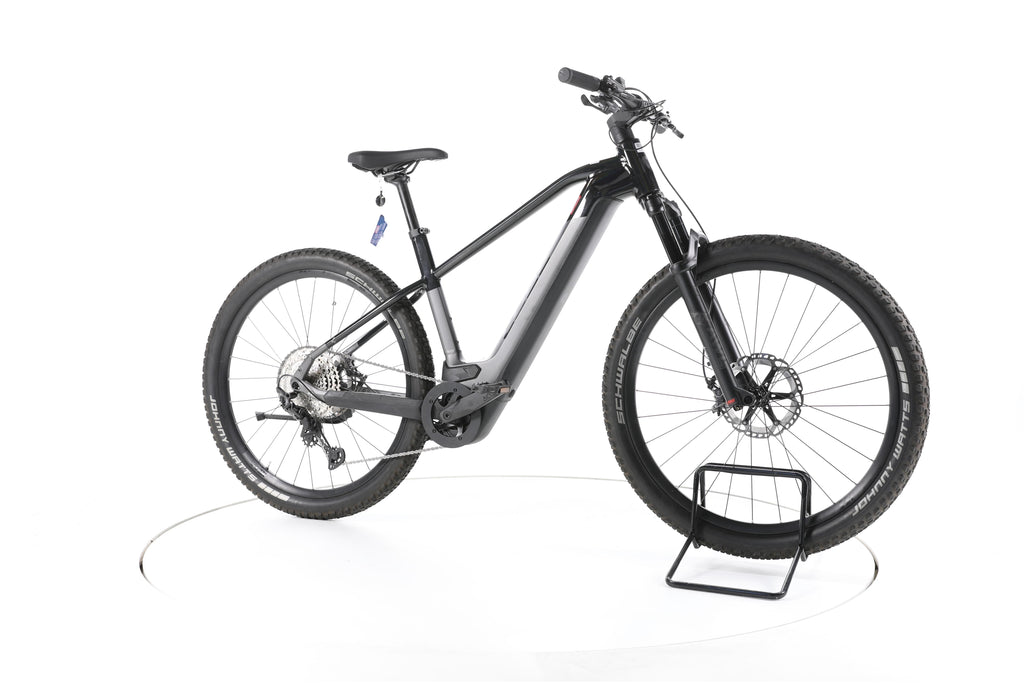 Cube Reaction Hybrid SLT E-Bike - Image 2