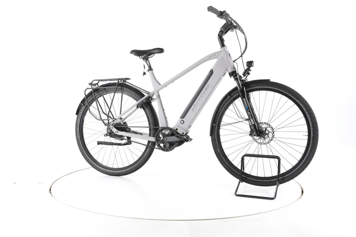 Böttcher Spirit Bosch City E-Bike - Image 2