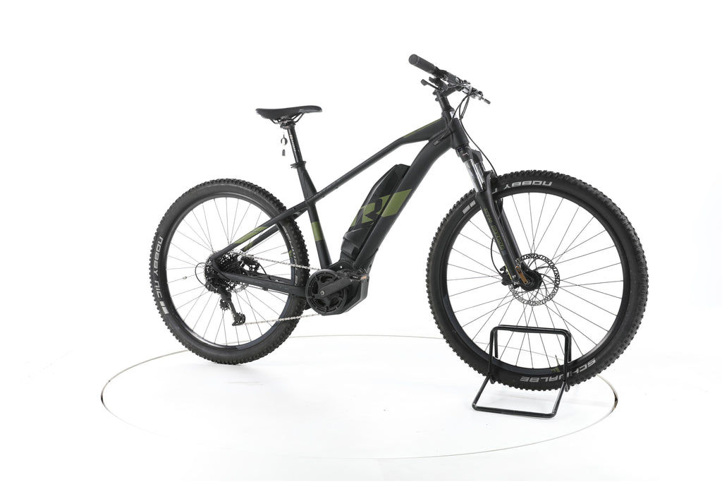 R Raymon HardRay E 2.0 E-Bike 2023 - Image 2