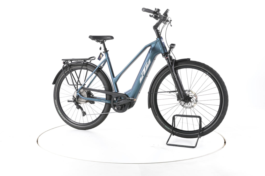 KTM Macina Tour CX 510 Trekking E-Bike 2025 - Image 2