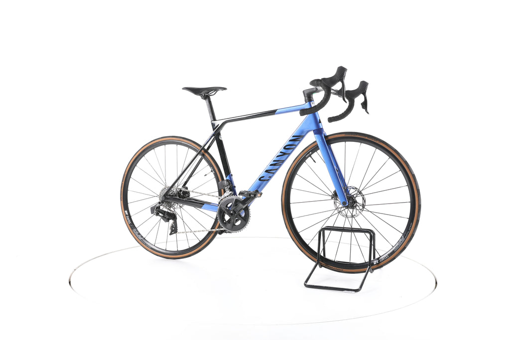 Canyon Ultimate CF SL 7 - Image 2