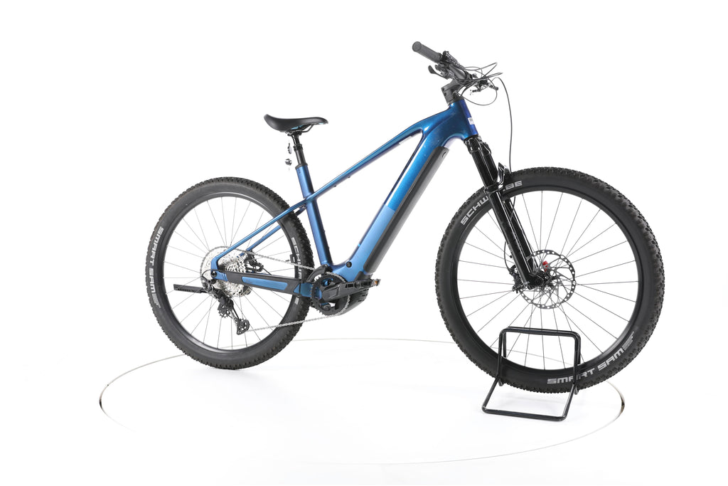 Cube Reaction Hybrid SLX E-Bike 2025 - Image 2