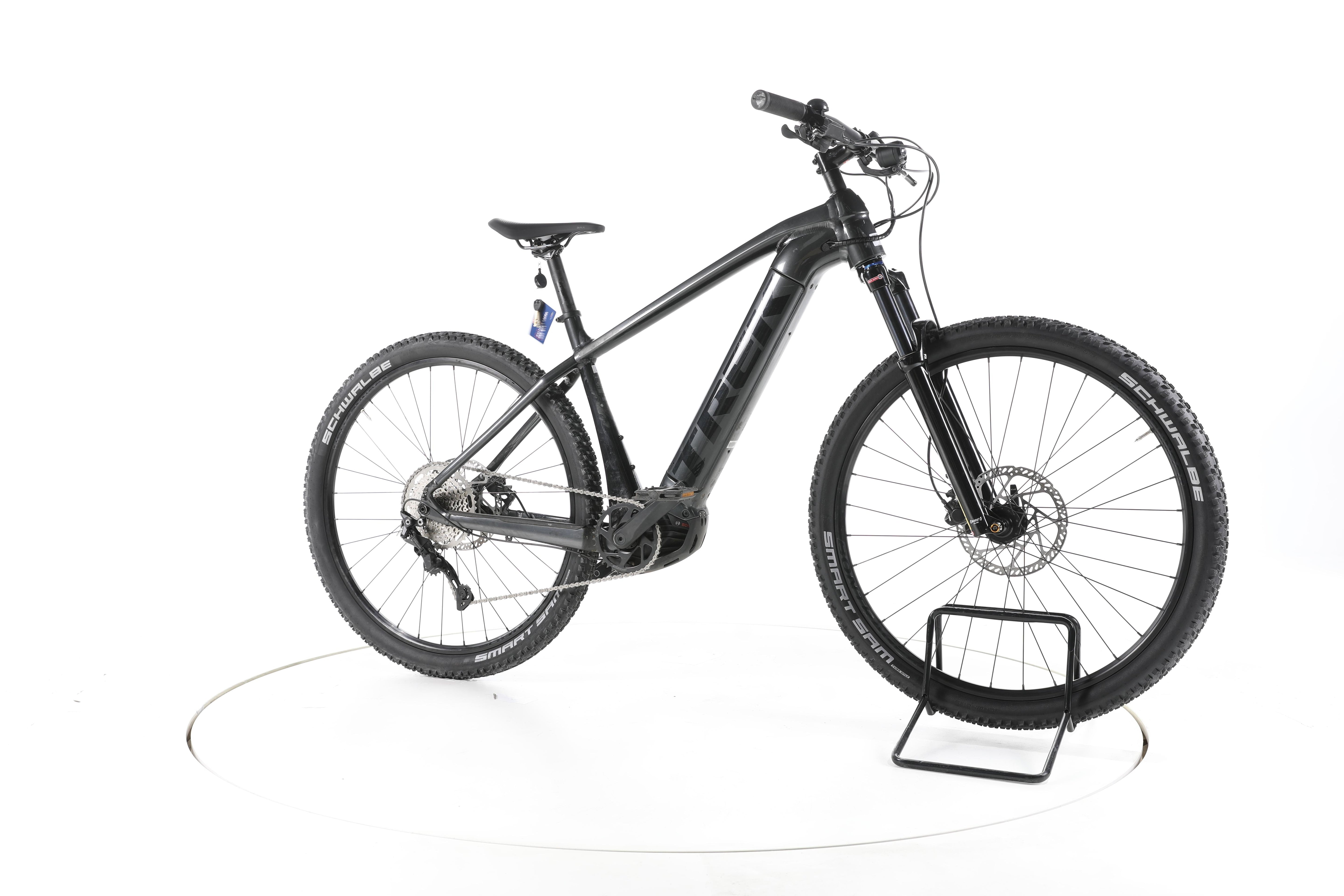 Trek Powerfly 4 Gen 3 E-Bike - Image 2