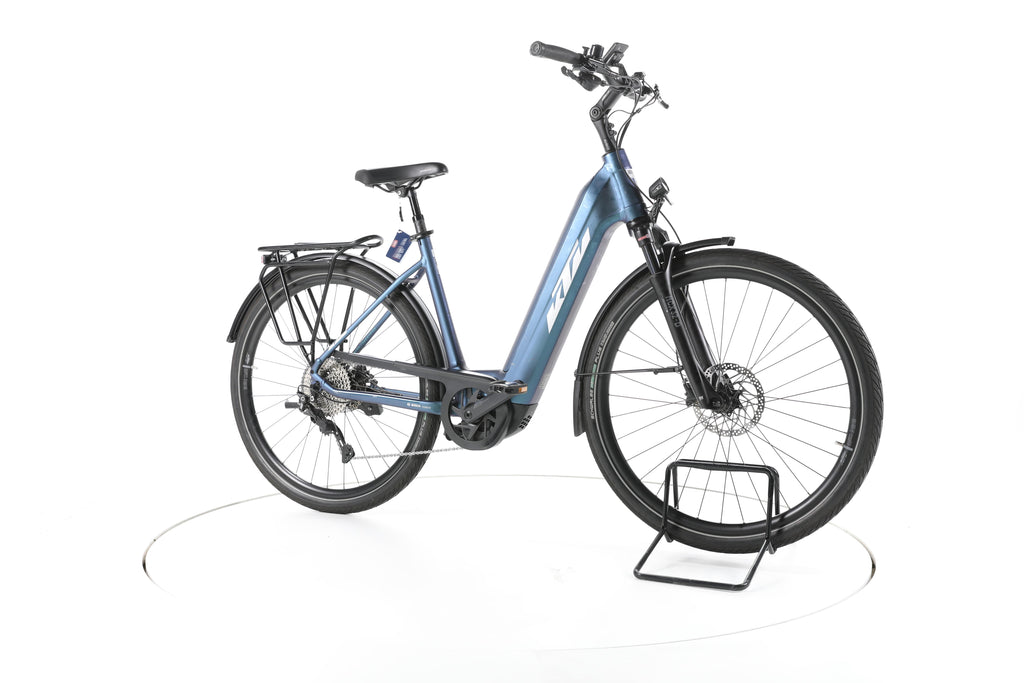 KTM Macina Tour CX 510 Trekking E-Bike Tiefeinsteiger 2023 - Image 2