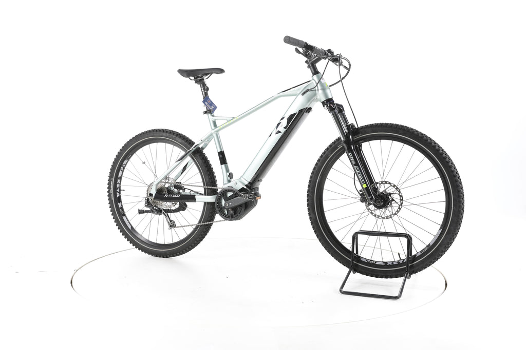 R Raymon HardRay E 5.0 E-Bike - Image 2