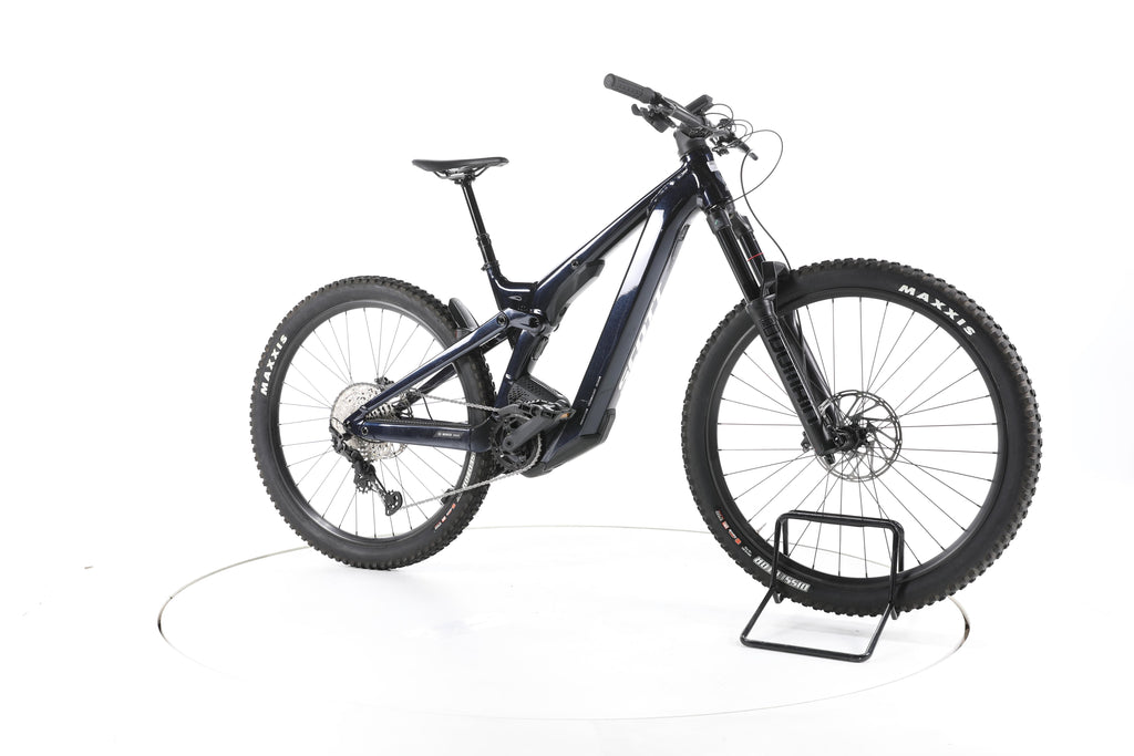 Scott Patron eRIDE 920 Fully E-Bike - Image 2