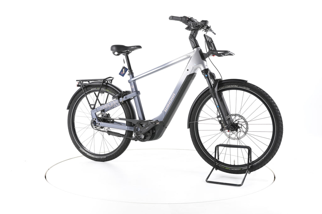 Winora Yakun R5 Pro City E-Bike 2024 - Image 2
