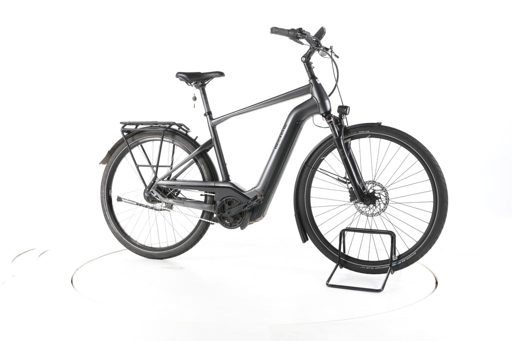 Pegasus Premio EVO 5F Lite City E-Bike - Image 2
