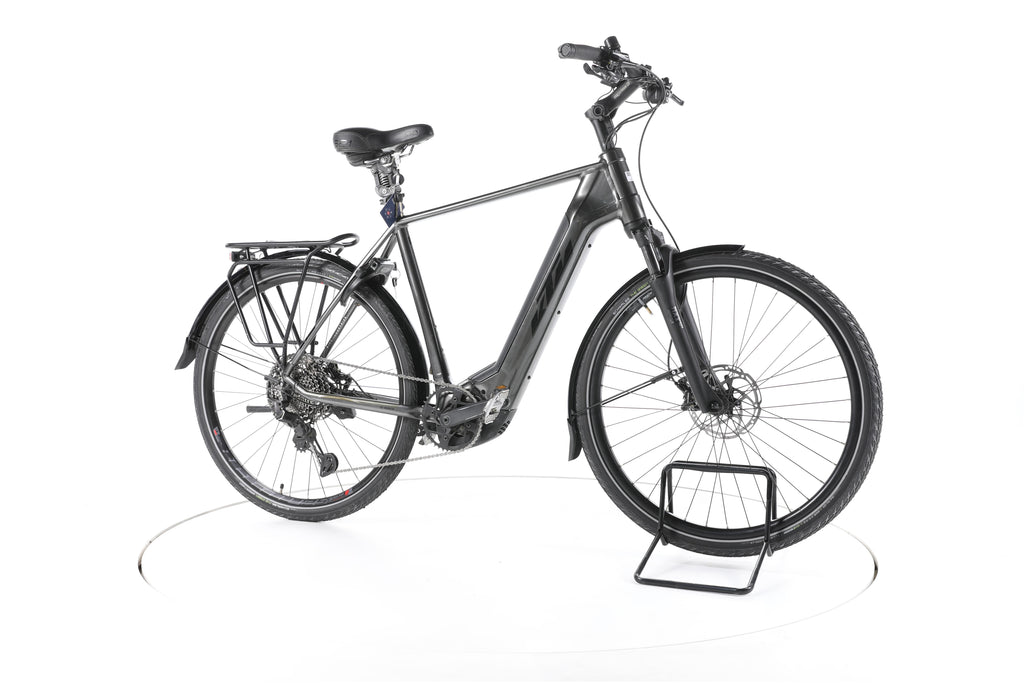 KTM Macina StyleXL Trekking E-Bike - Image 2
