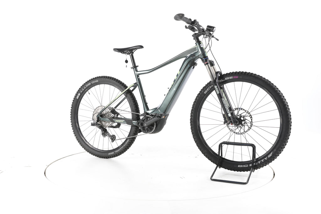 Giant Fathom E+ 1 E-Bike - Image 2