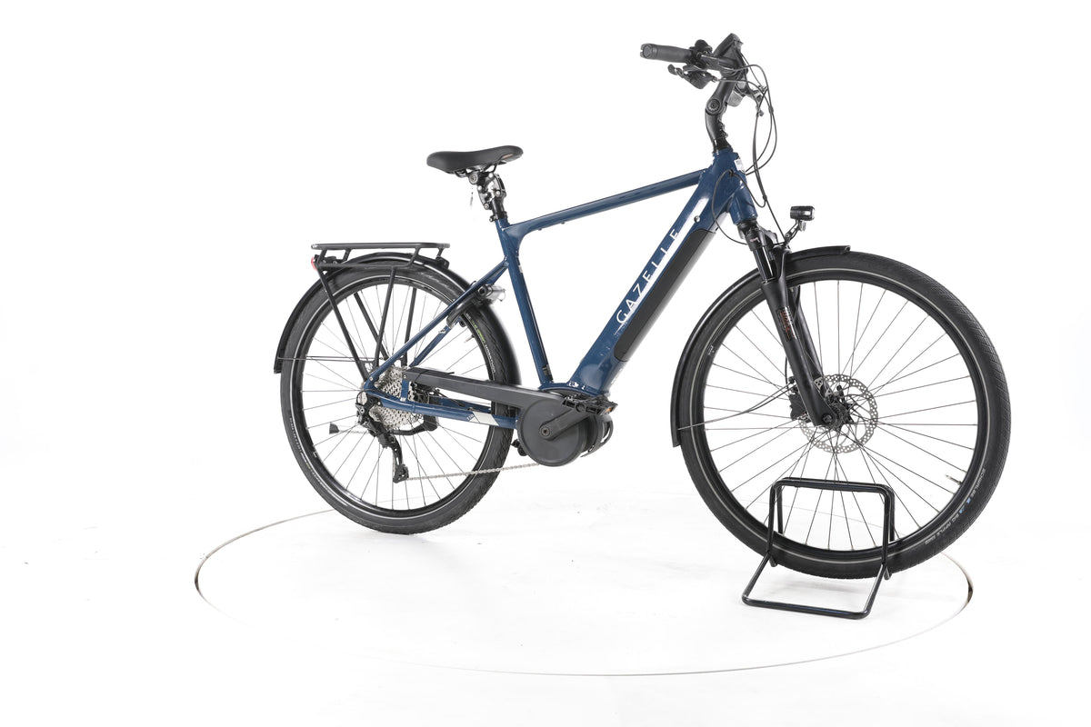 Gazelle Medeo T10 HMB Trekking E-Bike - Image 2