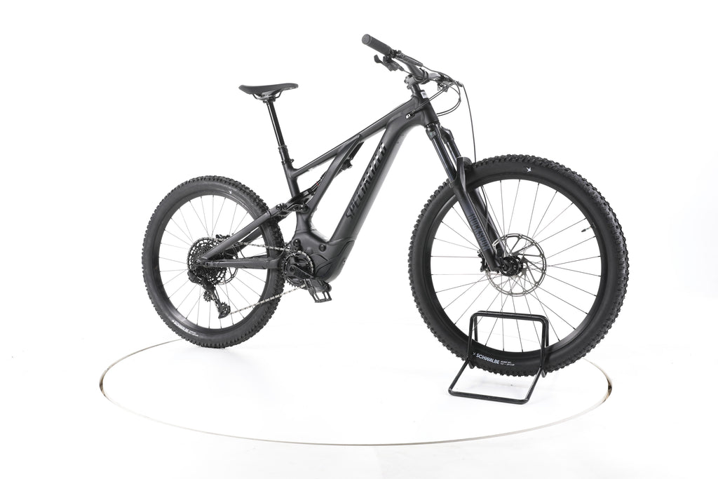 Specialized Turbo Levo Alloy E-Bike Fully - Image 2