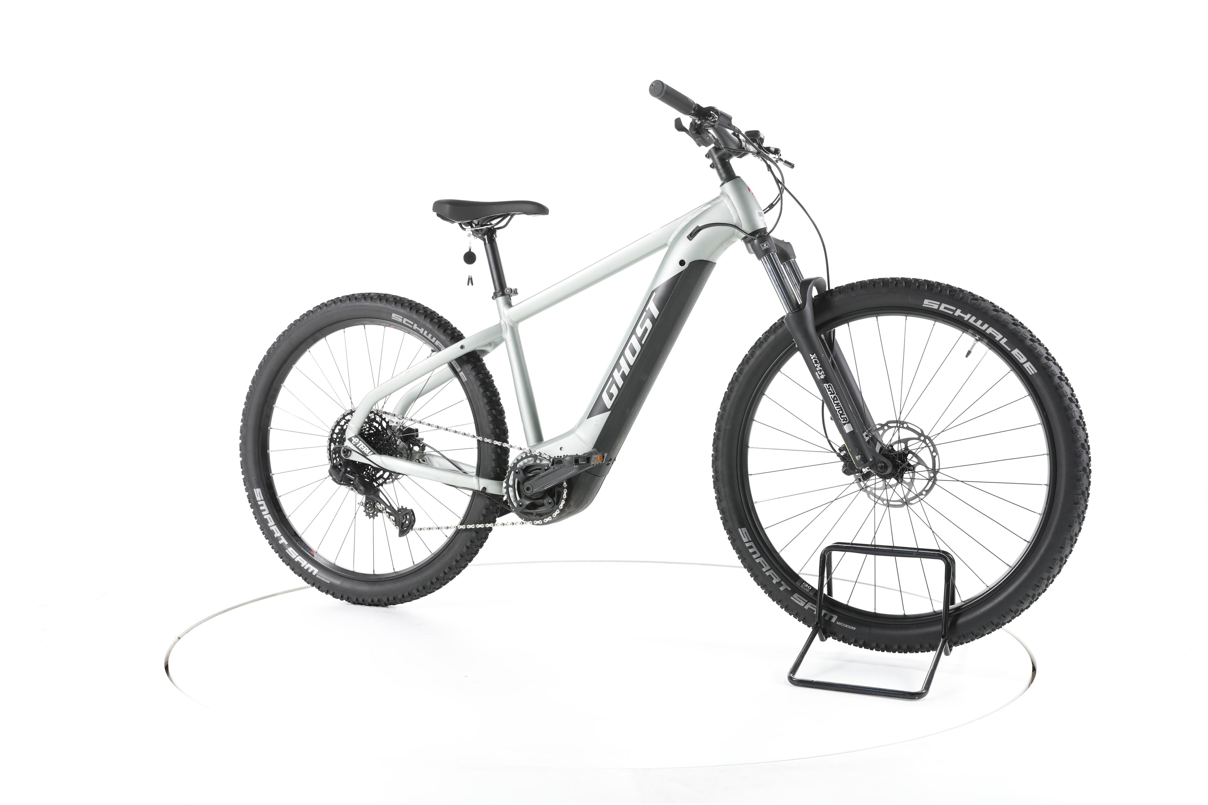 Ghost E-Teru Y Universal E-Bike - Image 2