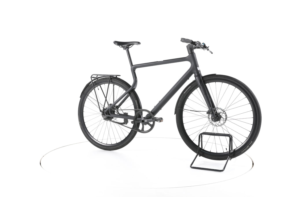 Urwahn Platzhirsch City E-Bike - Image 2