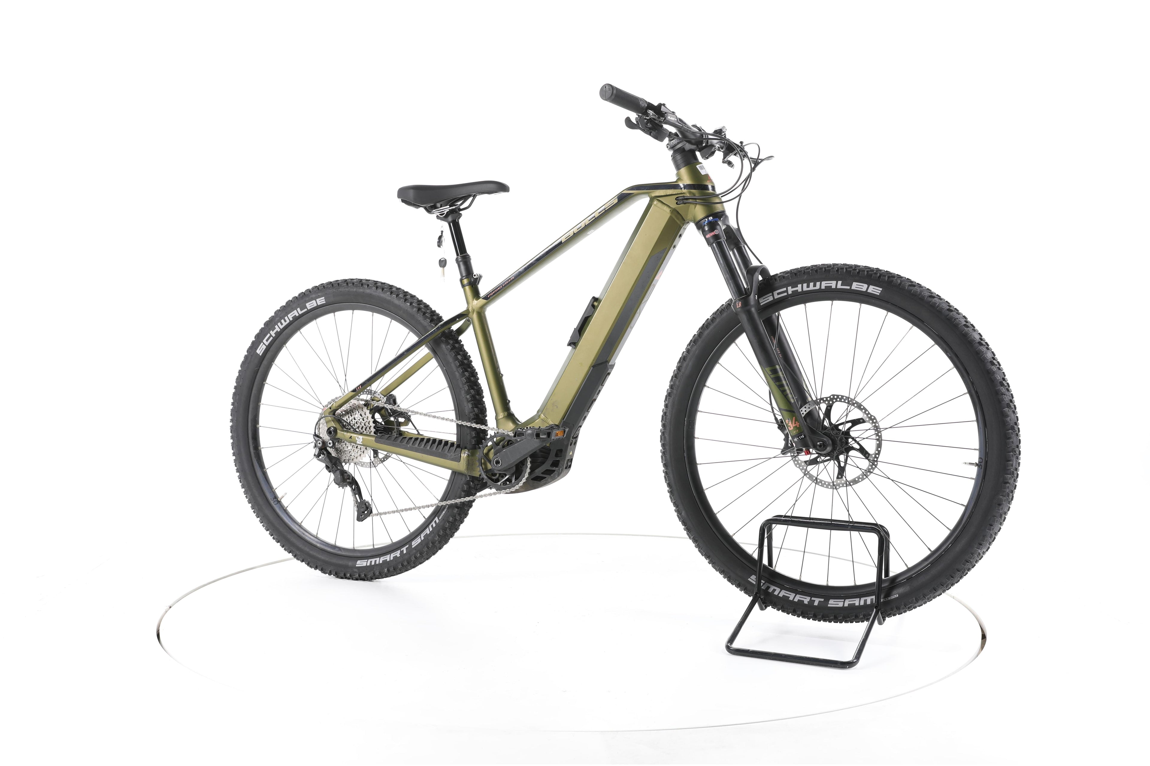 Bulls Sonic EVO 1 E-Bike 2023 - Image 2