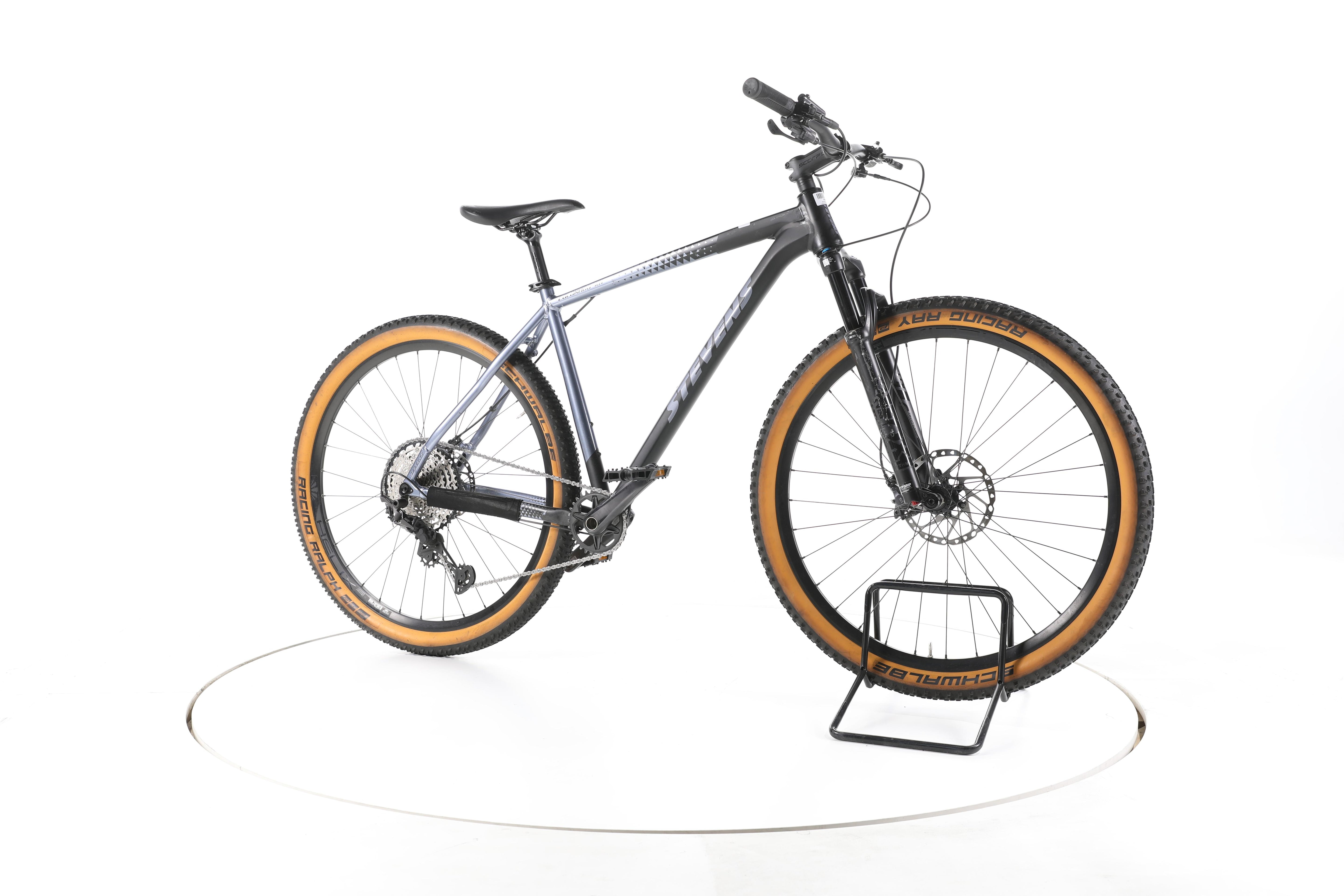 Stevens Colorado 401 Fahrrad Hardtail - Image 2