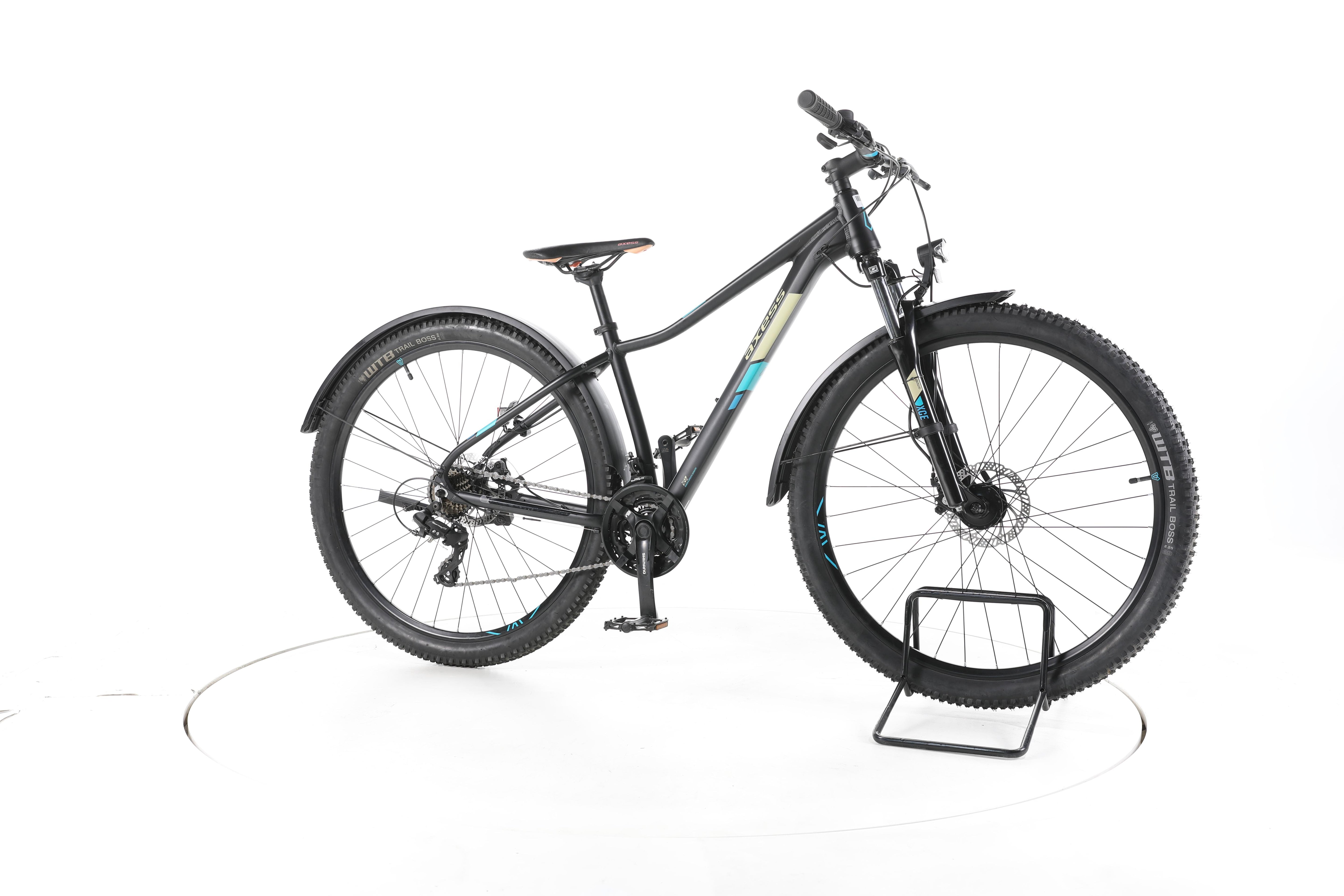 Axess Meea 29 Fahrrad Hardtail - Image 2