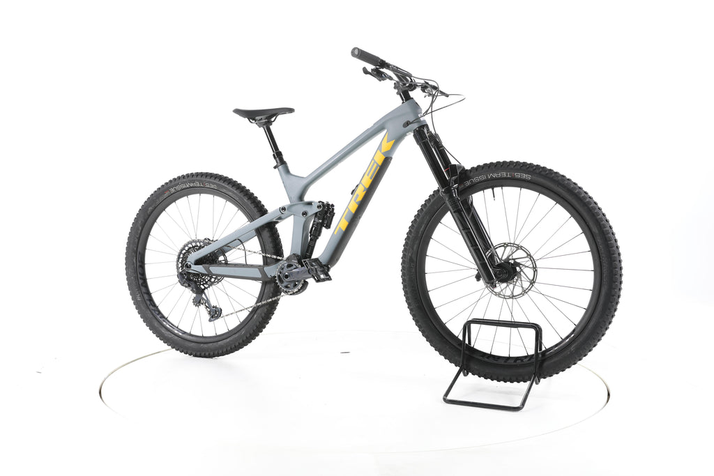 Trek Slash 9.8 GX Gen 5 - Image 2