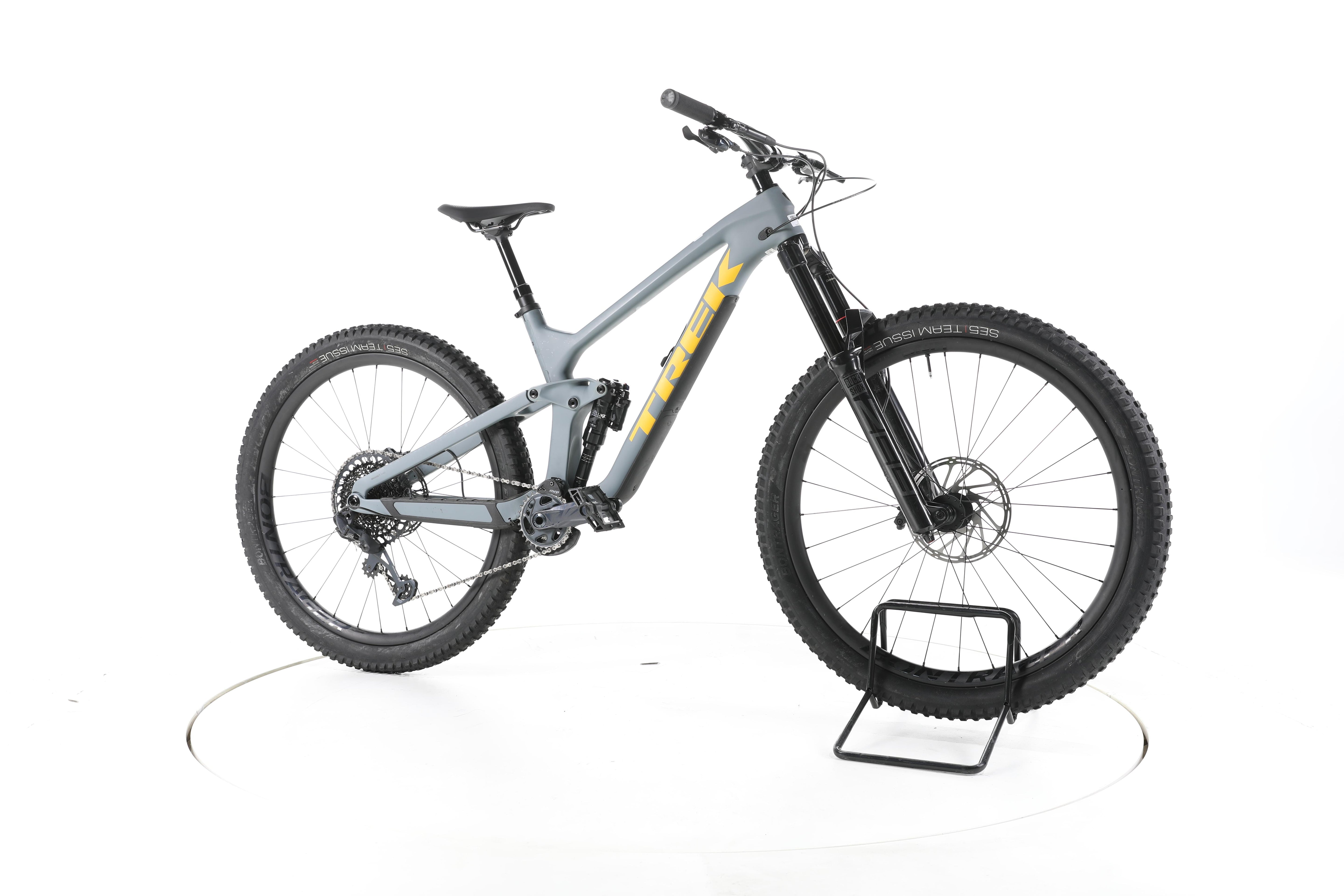 Trek Slash 9.8 GX Gen 5 - Image 2