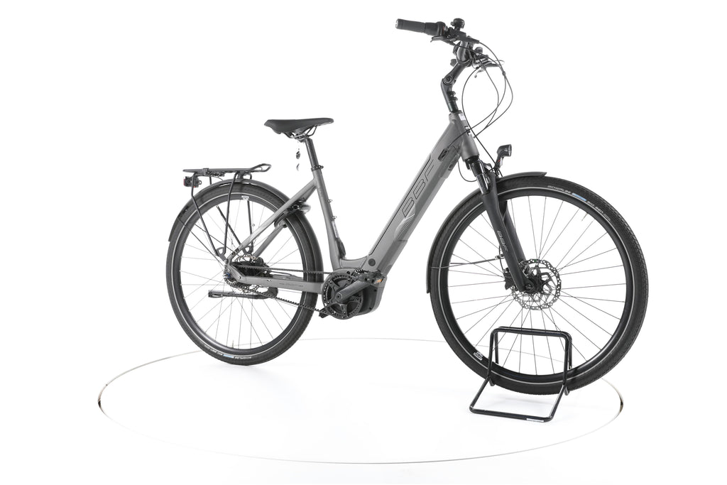 BBF Bern City E-Bike Tiefeinsteiger - Image 2