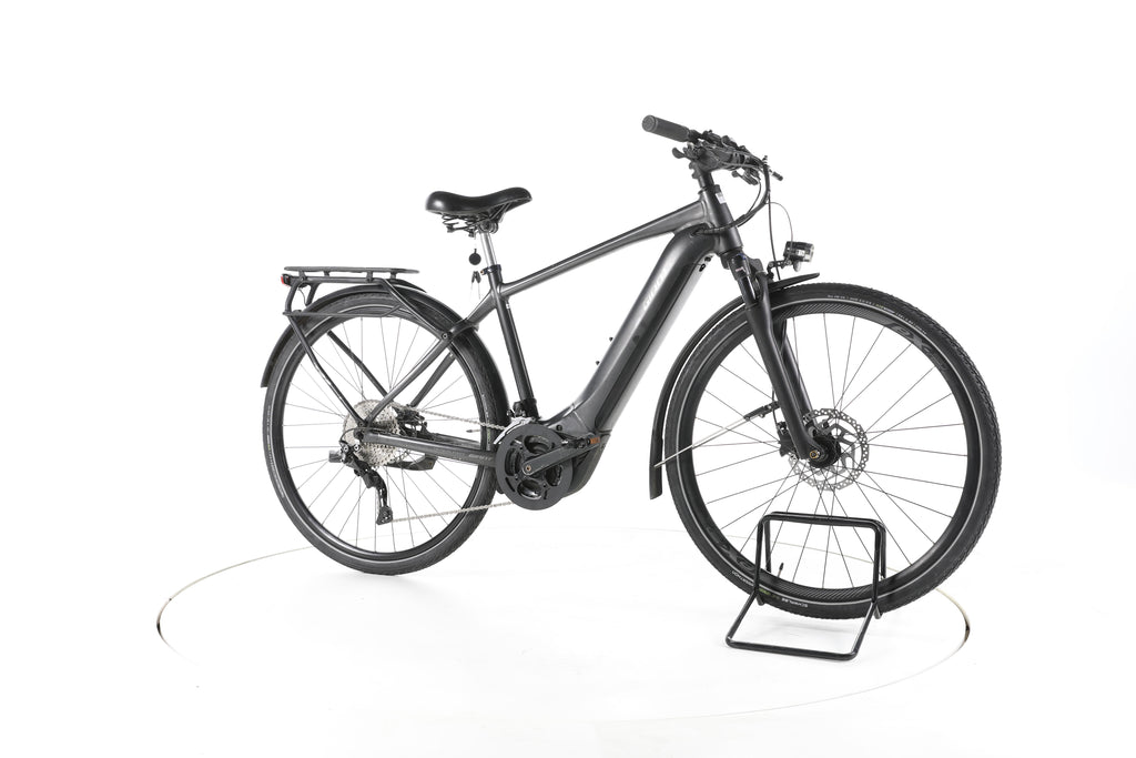 Giant Explore E+ 1 Trekking E-Bike - Image 2