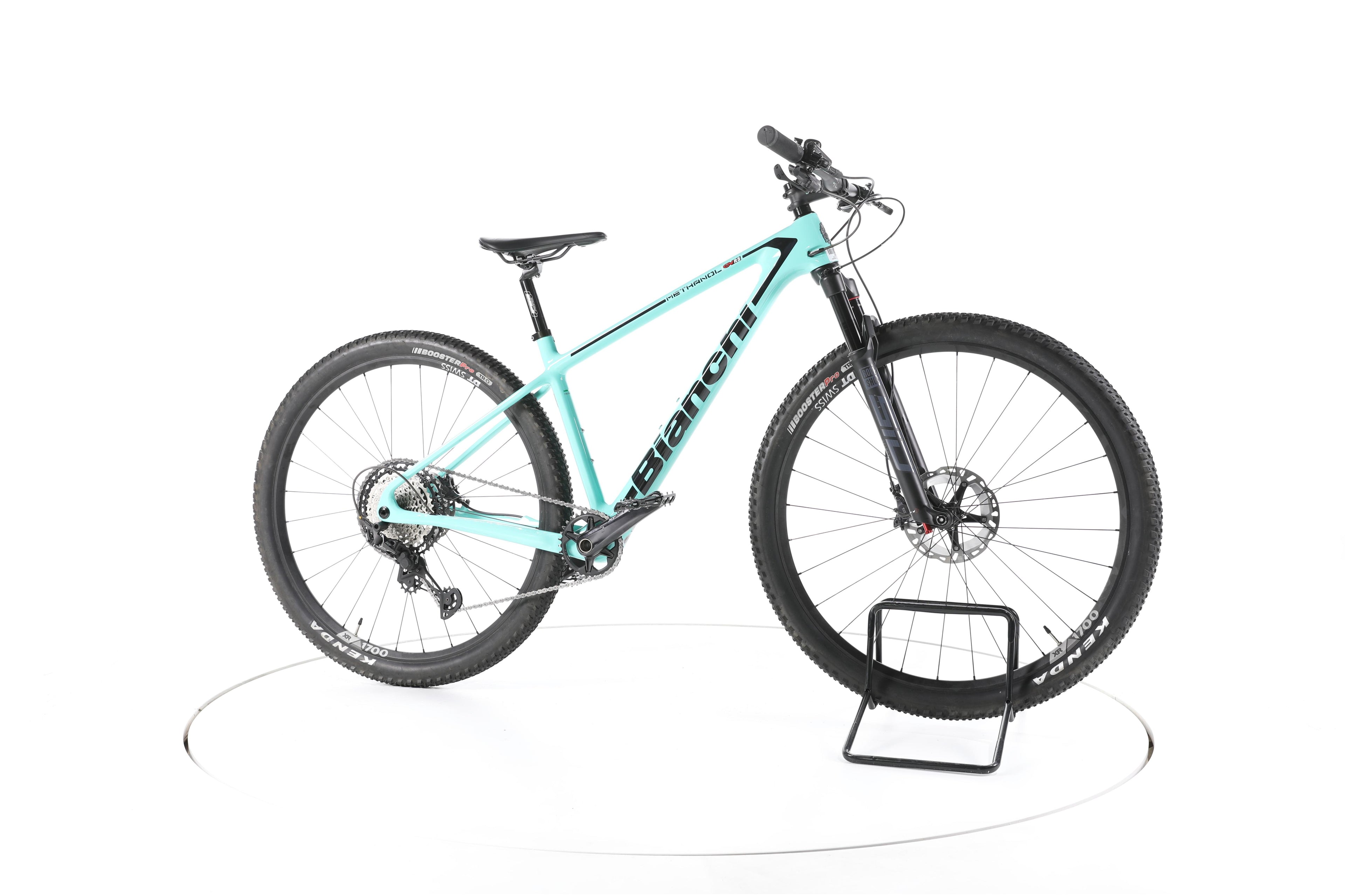 Bianchi Methanol CV RS 9.3 - Image 2