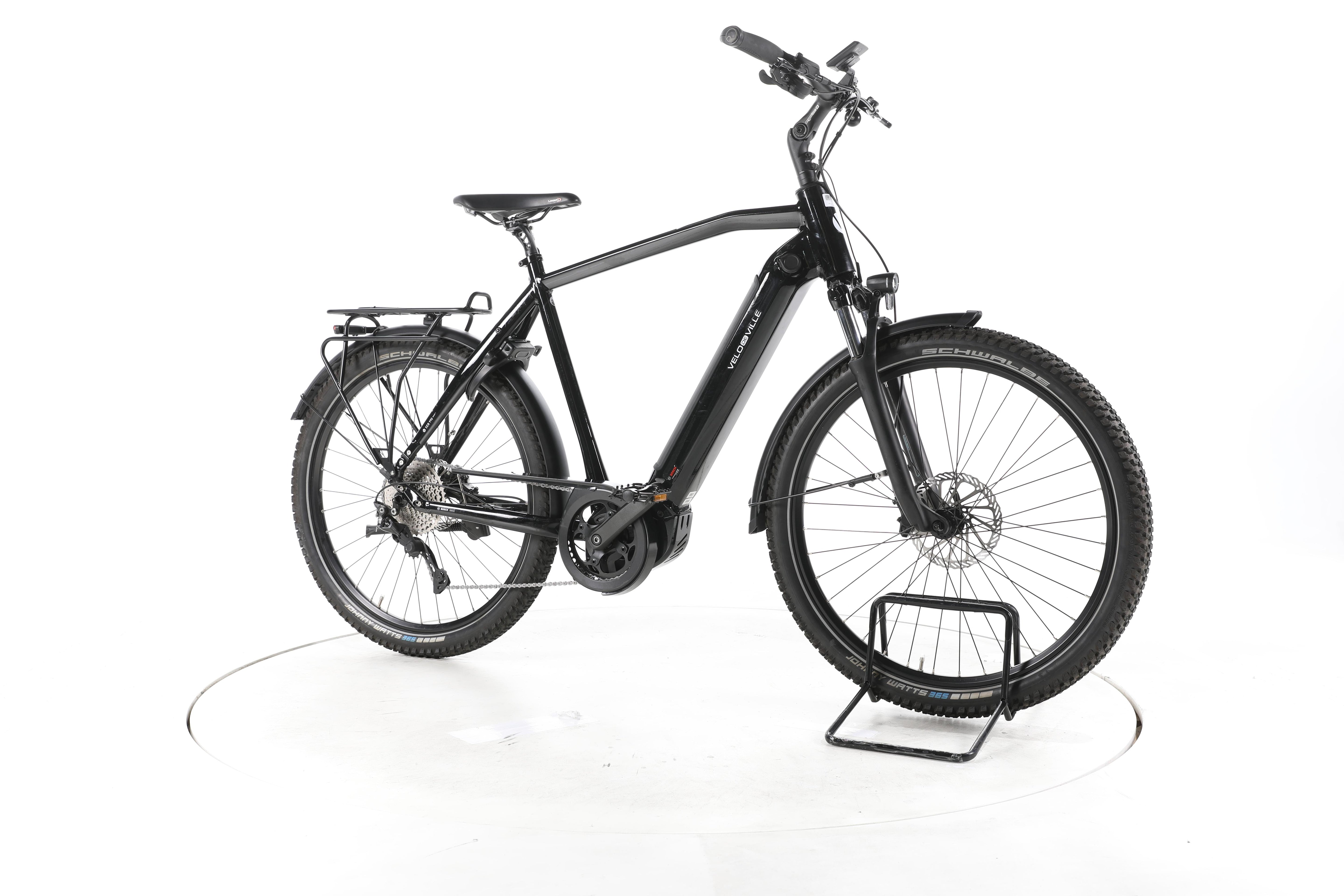 Velo de Ville SEB990 Trekking E-Bike - Image 2