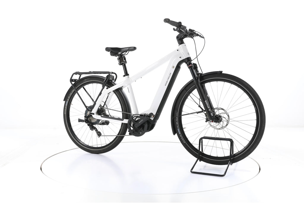 Riese & Müller Chrager 3 Touring Trekking E-Bike - Image 2