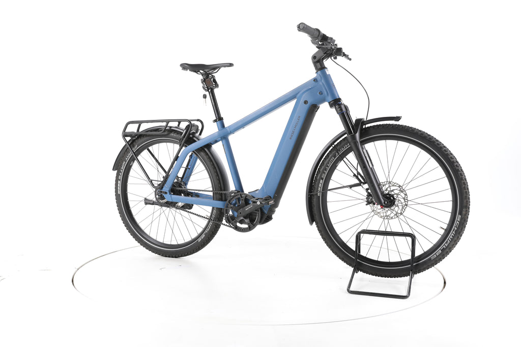 Riese & Müller Charger4 GT vario City E-Bike - Image 2
