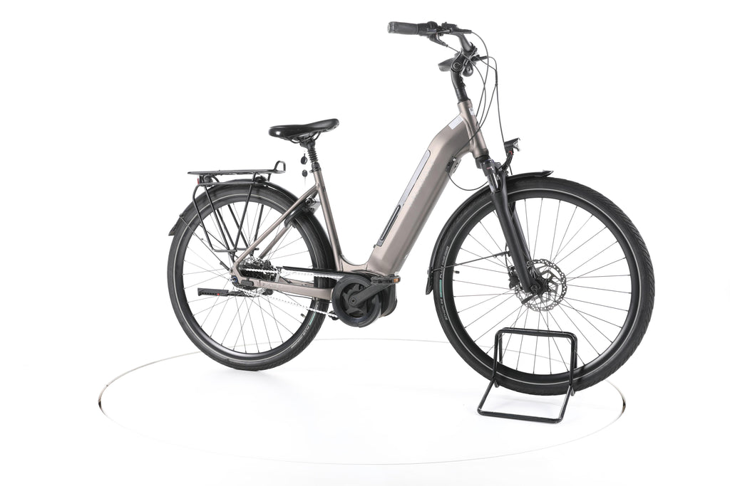 Kalkhoff Image 3.B Move City E-Bike Tiefeinsteiger - Image 2