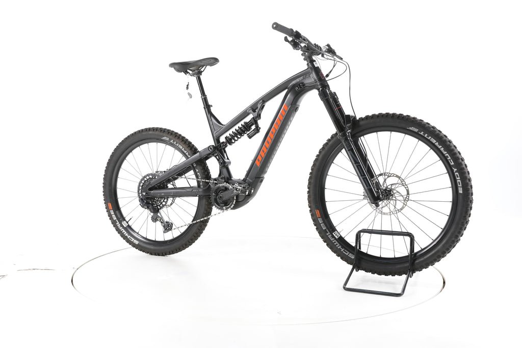 Propain Ekano E-Bike Fully - Image 2