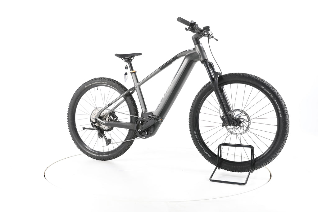 Cube Reaction Hybrid Race E-Bike - Image 2