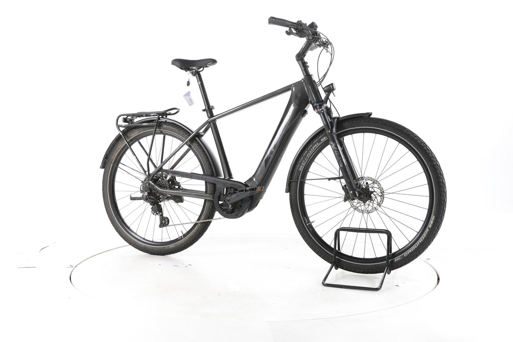 KTM Macina Gran 620 Trekking E-Bike - Image 2