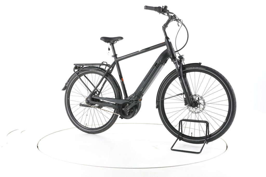 Pegasus Solero Evo 8F LT City E-Bike - Image 2
