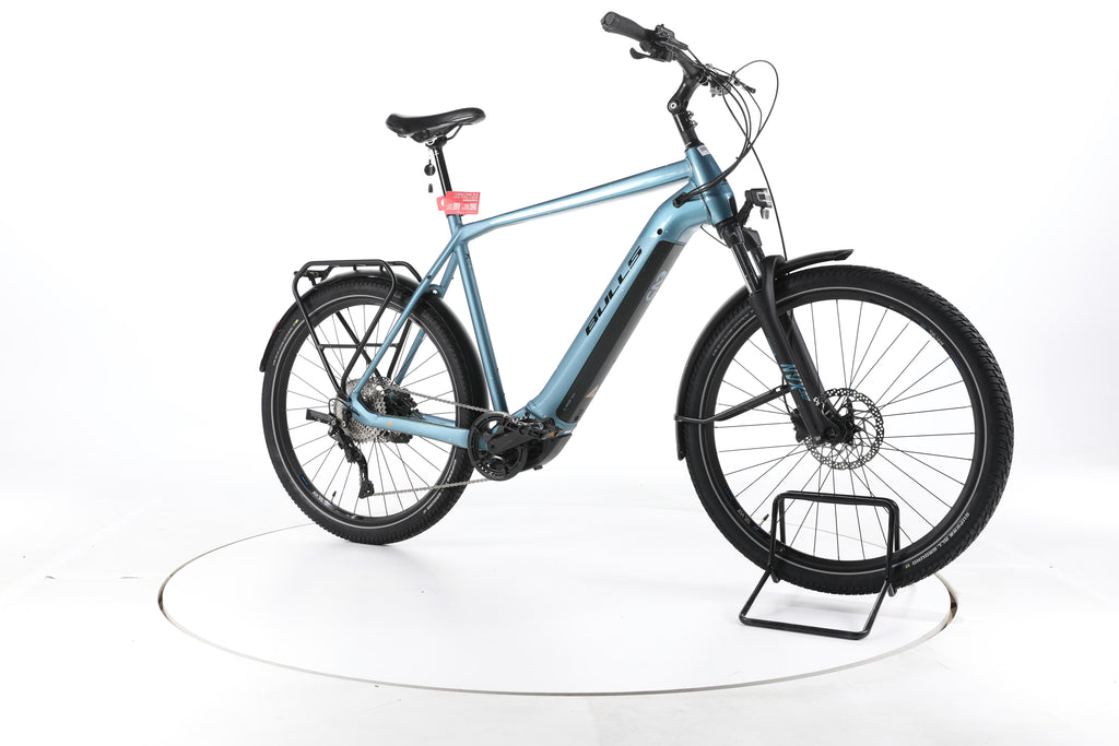 Bulls Iconic EVO 1 Trekking E-Bike - Image 2