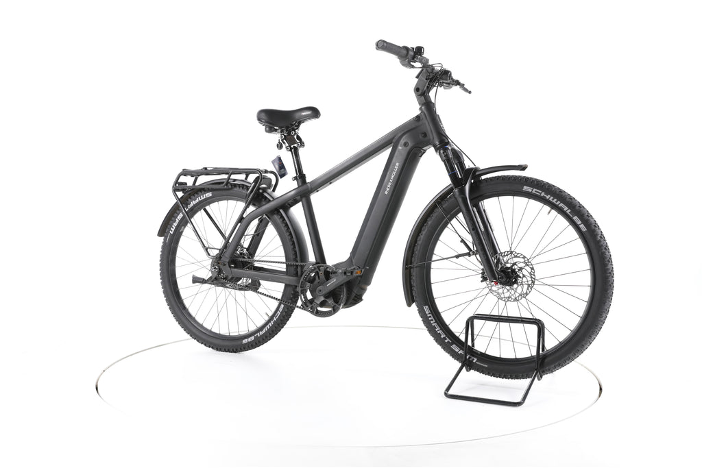 Riese & Müller Charger4 GT Vario City E-Bike - Image 2